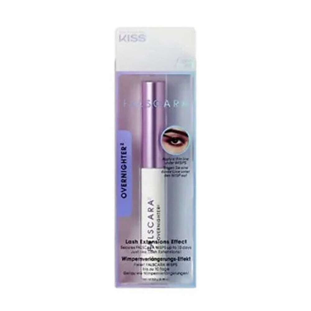 New Kiss LASH FALSCARA OVERNIGHTER